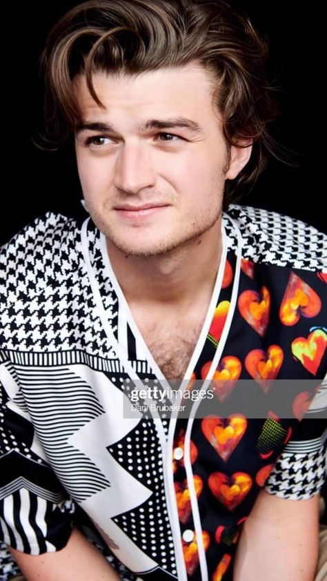 Steve Harrington Stranger Things, Joe Kerry, St Joes, Beautiful Joe, Stranger Things Season 3, Ideal Boyfriend, Joe Keery, Sundance Film Festival, The Joe