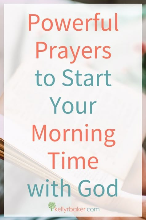 Daily Prayers For Women, Morning Prayers To Start Your Day With Gratitude, Daily Prayers Mornings Scriptures, Powerful Morning Prayers To Start Your Day, Daily Prayer For Strength, Prayers Before Reading The Bible, Morning Prayers To Start Your Day Short, Morning Devotionals For Women, Good Morning Prayers To Start The Day