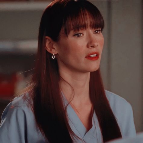 Lexie Grey Hairstyles, Lexi Grey Hair, Lexi Grey, Greys Cast, Grey Icons, Chyler Leigh, Lexie Grey, Celebrity Pics, Jenna Coleman