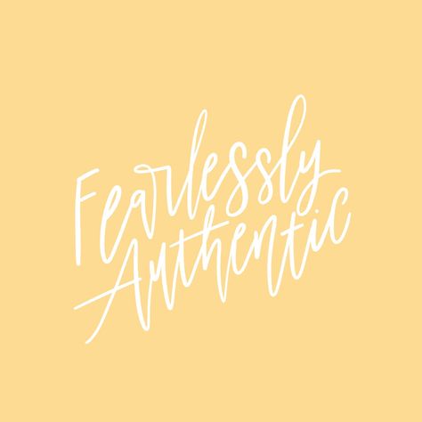 Fearlessly Authentic Fearlessly Authentic Quotes, Be Fearlessly Authentic, Authentic Quotes, Authenticity Quotes, Fearlessly Authentic, State Of Being, Be Authentic, Authentic Living, December 2022