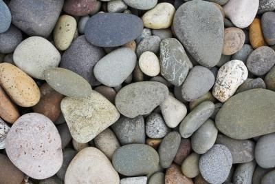 Polishing Rocks, Polish Rocks, Rock Polishing, How To Polish Rocks, Michigan Rocks, Stone Polishing, Rock Tumbling, Rock Collecting, Raised Flower Beds