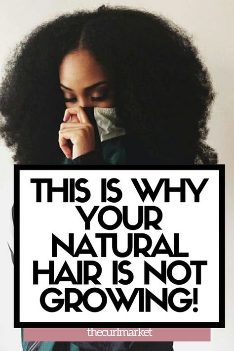 Natural Hair Breakage, Grow Natural Hair Faster, Natural Hair Care Routine, Stop Hair Breakage, Fine Natural Hair, Hair Growth Secrets, How To Grow Natural Hair, Hair Growth Shampoo, Hair Control