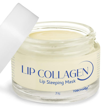 This lip mask has been great. Definetly seeing a difference every day. #collagen #lips #beautycare #amazonaffiliate Hyaluronic Acid Lips, Very Dry Lips, Collagen Lip Mask, Lip Masks, Natural Hydration, Skin Care Masks, Lip Care Routine, Wrinkle Repair, Lip Wrinkles