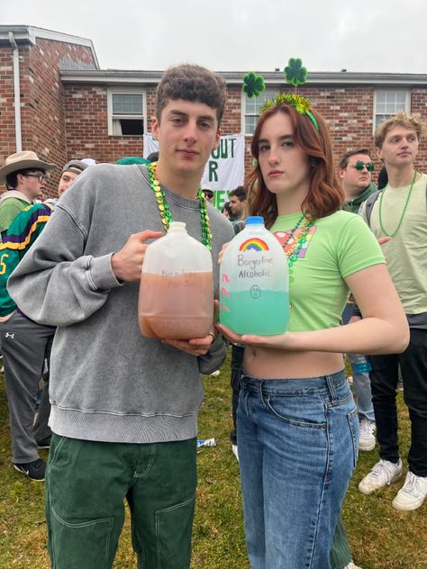 blarney, st patricks day, umass, saint patricks day, party, borgs, darty, college St Patrick's Day Aesthetic, Borg Party, Saint Patricks Party Ideas, Lake Arrowhead Cabin, Saint Patties, Spring 2025, Saint Patrick's Day, Saint Patricks, St Paddys Day