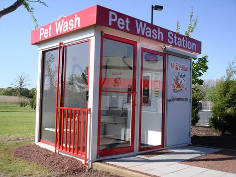 Indoor Dog Park, Wash Station, Washing Station, Dog Washing Station, Cat Sanctuary, Pet Hotel, Dog Business, Dog Grooming Business, Dog Wash