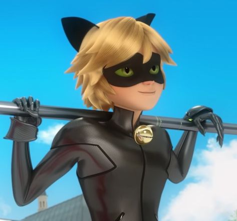 Cat Noir Miraculous, Adrian Agreste, Adrien Miraculous, Catnoir And Ladybug, Miraculous Ladybug Wallpaper, Lots Of Cats, Miraculous Characters, Miraculous Ladybug Movie, Miraculous Ladybug Fan Art