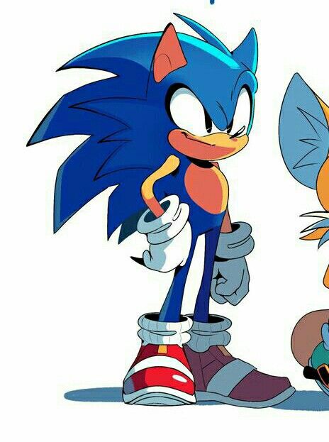 Sonic Comic Icons, Sonic Fanart, Sonic Mania, Arte Robot, Sonic Fan Characters, Blue Hedgehog, Sonic Franchise, Hedgehog Art, Sonic Adventure