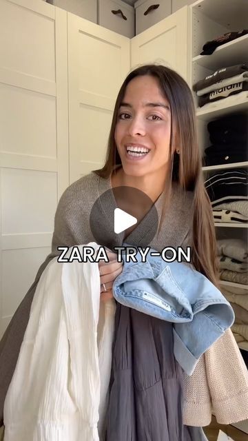 Zara Outfit 2024, Zara Haul, Outfit Zara, Zara Outfit, Ootd Outfit, May 27, Zara Women, Fashion Blogger, Ootd