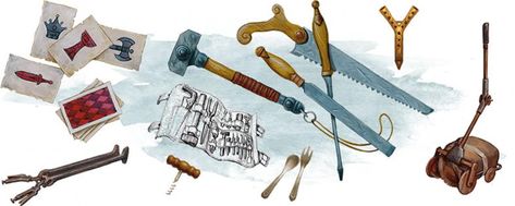 Not a lot of people, in my experience, see a huge benefit to artisan tools in #dnd. Yet there are truly some nice perks to them! Go on and let your character be a part of a profession without feeling like it's a waste of time. I have the list of tools and their benefits right here so you can add that little bit of extra personality to them. #artisantools #profession #TTRPG Woodworking Images, D D Races, Types Of Armor, Dragons 5e, Dungeon And Dragons, Calligraphy Tools, Dnd Races, Dungeons And Dragons 5e, Tools List