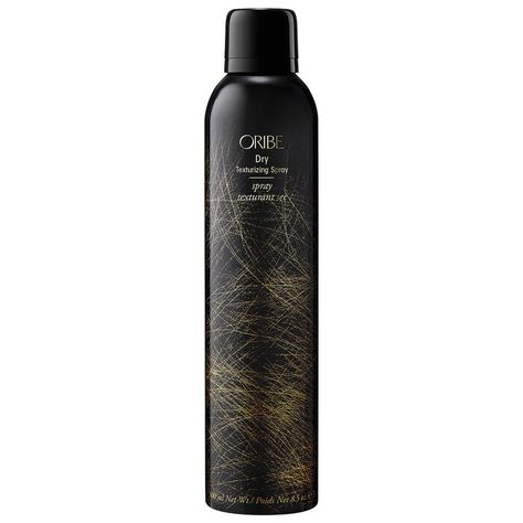 Dry Texturizing Spray - Oribe | Sephora Good Dry Shampoo, Oribe Dry Texturizing Spray, Oribe Hair Products, Batons Matte, Oily Scalp, Texturizing Spray, Fall Nail Colors, Anti Frizz Products, Laura Mercier