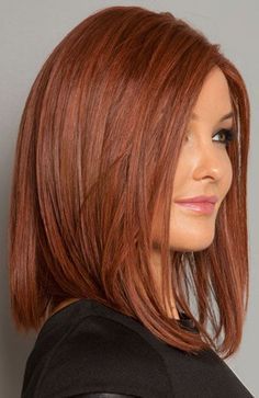 Red Hair Shoulder Length, Goal 2023, Red Balayage Hair, Red Copper Hair Color, Copper Red Hair, Mom Hair, 2023 Hair, Ginger Hair Color, Nice Hair