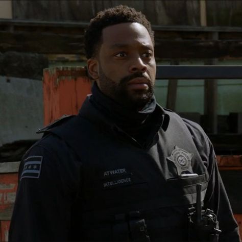 Laroyce Hawkins, Kevin Atwater, Jay Halstead, Revenge Of The Fallen, Safe Harbor, Chicago Photos, Black Love Couples, Chicago Pd, James Potter