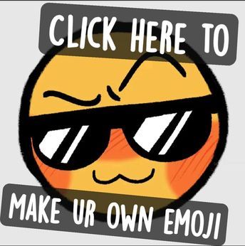 Make Your Own Avatar, Bendy Y Boris, Images Emoji, Cursed Emoji, Emoji Drawings, Make Your Own Character, Good Photo Editing Apps, Meme Maker, Cute Website