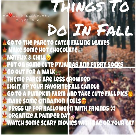 33 Birthday, Fall Lovers, Netflix And Chill, Girl Life Hacks, Fall Aesthetic, Girls Life, Self Care Routine, Halloween Ideas, Fun Things