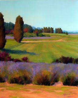 Ian Roberts, Pastel Landscape, Pastel Paintings, Tableau Art, Art Pastel, Arte Sketchbook, Country Side, Abstract Landscapes, Paintings I Love