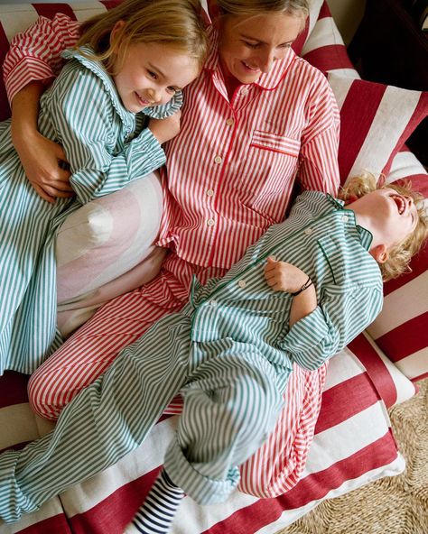 J.Crew (@jcrew) • Instagram photos and videos Buchanan Studio, Matching Family Pjs, J Crew Kids, Kids Catalogs, Jcrew Kids, Family Pjs, November 13, J Crew, Instagram Photos