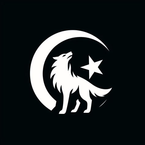 Wolf Shield, Wolf Emblem, Dead Note, Islamic Posters, 로고 디자인, Azerbaijan, Anime Character Design, Character Design, ? Logo