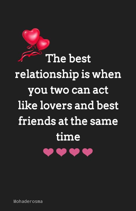 Friends And Lovers Quotes, Friend Funny Quotes, Quotes Bestie, Friendship Quotes Support, Quotes Support, Bestie Quotes, Best Friend And Lover, Quotes Sweet, Love My Wife Quotes