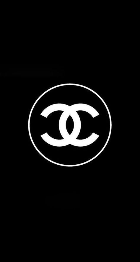 Chanel Canvas Art, Channel Wallpaper, Channel Aesthetic, Lingerie Cookies, Vogue Illustrations, Chanel Poster, Chanel Wallpaper, Louis Vuitton Iphone Wallpaper, Chanel Wallpapers