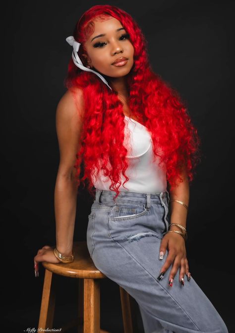 Happy birthday sweet 16 to miss Red ❤️❤️❤️❤️ Valencia Jones thank yall for choosing Mcfly Production$ @followers @highlight Happy Birthday Sweet 16, Birthday Sweet 16, Sweet 16, To Miss, Valencia, Happy Birthday, Birthday, Red, Quick Saves