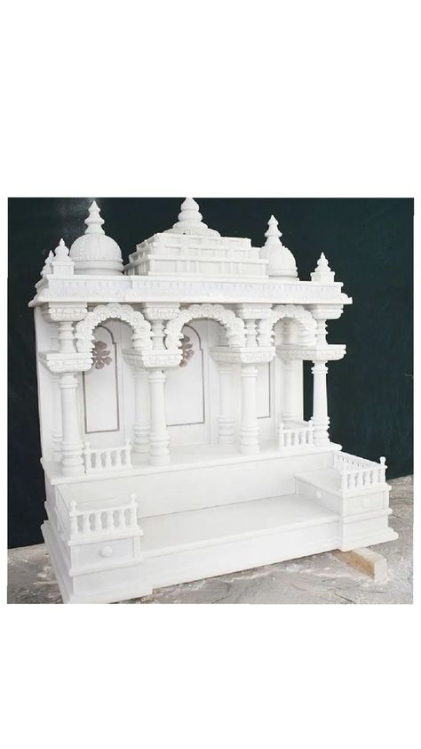 Marble Home Temple Marble Home, Home Temple, Temple, Marble