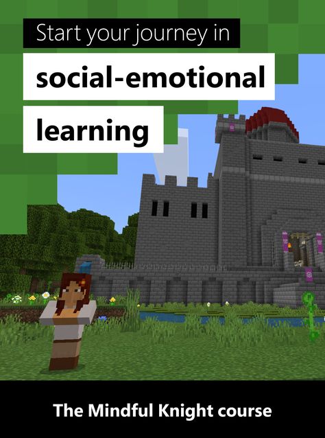 Minecraft Emotional Regulation, Minecraft Therapy Activities, Minecraft Worksheets, Minecraft Education, Minecraft A, Minecraft School, Job Success, Emotional Growth, Counseling Lessons