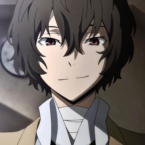 Osamu Dazai Osamu Anime, Osamu Dazai, Dog Icon, Dazai Bungou Stray Dogs, Dazai Osamu, Bongou Stray Dogs, Stray Dogs Anime, Stray Dogs, An Anime