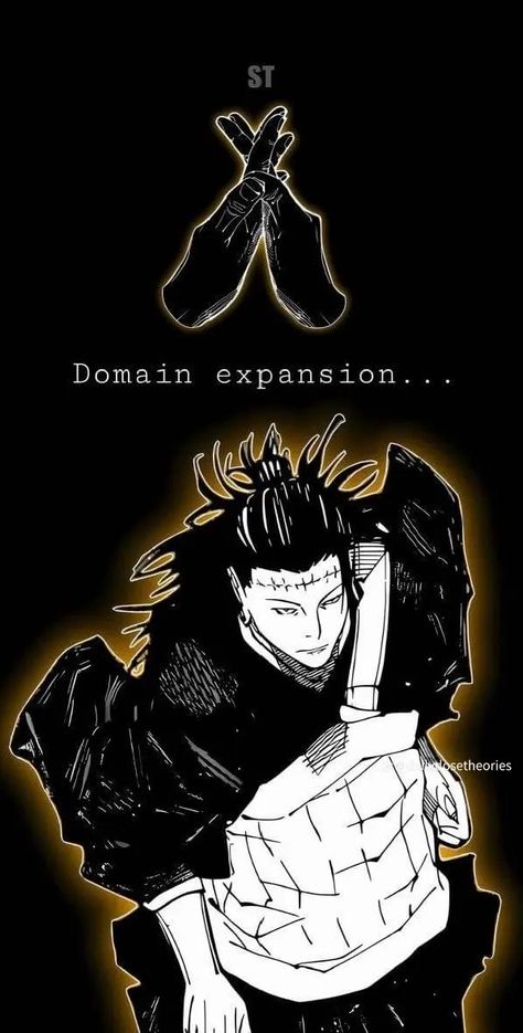 Kenjaku Domain Expansion: Womb Profusion Yuta Jjk, Domain Expansion, Kaiju Design, Future Wallpaper, Anime Wallpaper Phone, One Piece Comic, Cool Anime Wallpapers, Anime Artwork Wallpaper, Star Wallpaper