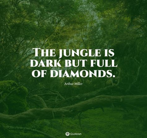 15+ Jungle Quotes - QUOTEISH Jungle Theme Quotes, Jungle Quotes Inspiration, Jungle Quotes Wild, Superficial Quotes, Restless Quotes, Jungle Quotes, Resignation Quotes, Relentless Quotes, Reincarnation Quotes