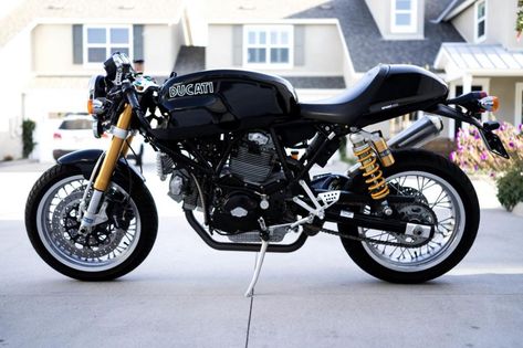 Ducati supersport classic sport 1000 | Overclockers UK Forums Ducati Sport Classic 1000, Cb400 Cafe Racer, Ducati Sport 1000, Ducati 1000, Ducati Classic, Fast Motorcycles, Ducati 750, Ducati Supersport, Bullet Bike Royal Enfield