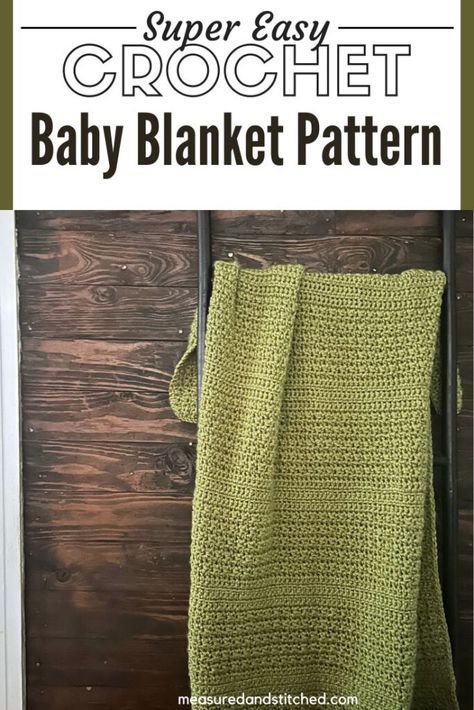 Embark on a fun and satisfying crochet project that's perfect for beginners and seasoned crafters alike! Our easy-to-follow Pecan Grove Baby Blanket pattern will inspire you to create stunning alternating sections using simple stitches. Ideal for baby gifts and perfect for all skill levels - get your hands on this free crochet pattern today, available on our blog. Quick And Easy Crochet Blanket Free, One Skein Baby Blanket Crochet Free, 6 Day Kid Blanket Crochet Pattern Free, Unisex Crochet Baby Blanket, Tunisian Crochet Baby Blanket Free, Crochet Baby Blanket 3 Weight Yarn Free Pattern, Crochet Baby Boy Blanket Free Pattern, Baby Boy Crochet Blanket Pattern Free, Baby Afghans Crochet Patterns Free