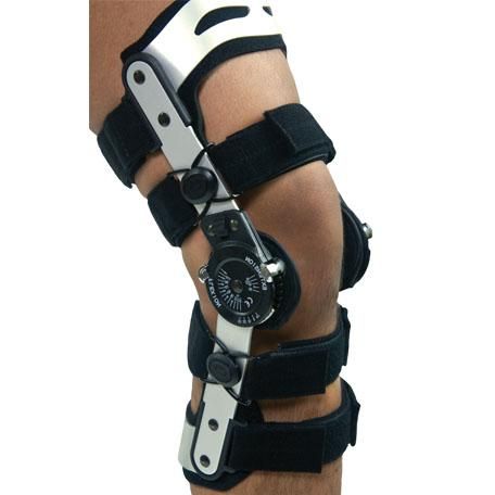 ACL Hinged Knee Brace Acl Knee Brace, Flexion And Extension, Hinged Knee Brace, Medical Shoes, Durable Medical Equipment, Knee Support, Knee Brace, Leather Belts Men, Black Gloves