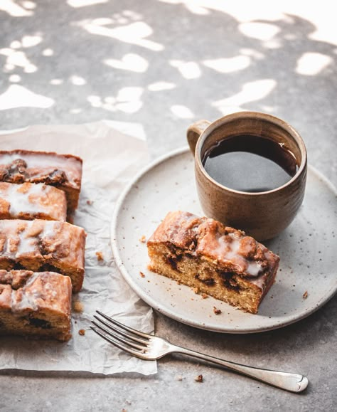 Chai Photography, The Boy Who Bakes, Ultimate Chocolate Chip Cookies, Small Batch Baking, Photography Spring, Cinnamon Butter, Cookie Spread, Cinnamon Bun, Book Tour