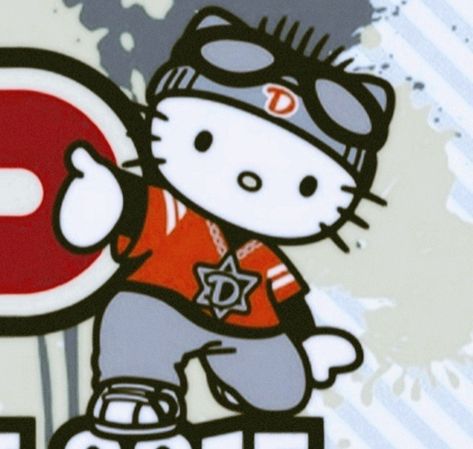 Hello Kitty Boy, Black Anime Guy, Kitty Pictures, Hello Kitty Images, Hello Kitty Aesthetic, Kitty Drawing, Hello Kitty Drawing, Graphic Poster Art, Hello Kitty Art