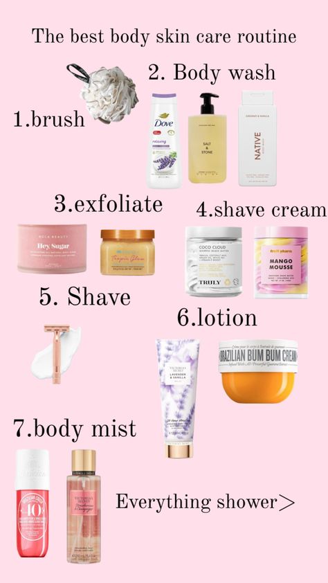 #skincare Good Skincare For Dry Skin, Best Hygiene Routine, Skin Care Dry Skin, Skincare Routine For Dry Skin, Summer Skin Care Tips, Summer Skin Care, Beauty Treatments Skin Care, Tips For Oily Skin, Basic Skin Care Routine