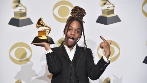 Koffee wins Grammy Award - https://barbadostoday.bb/2020/01/26/koffee-wins-grammy-award/ Koffee Reggae Artist, Julian Marley, Skip Marley, Grammys 2020, Reggae Artists, Dancehall Music, Corporate Identity Design, Grammy Nominations, Reggae Music