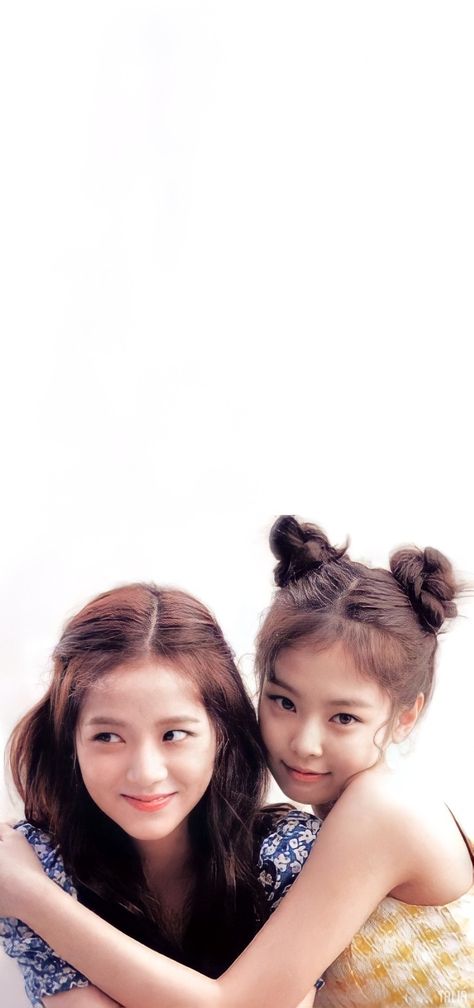 Jisoo And Jennie Wallpaper, Jisoo And Jennie, Jennie Wallpaper, Foto Jimin Bts, Dirty Blonde Hair, Jennie Jisoo, Blackpink Members, Lisa Blackpink Wallpaper, Kpop Girl Bands