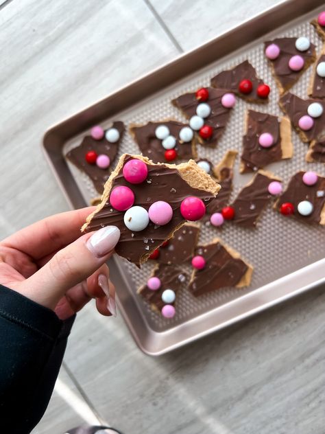 Cookie dough Protein bark — Kale Kouture Kale Kouture, Protein Bark, Macro Snacks, Cookie Dough Bark, 4 Ingredient Cookies, Cookie Dough Protein, Macro Recipes, Protein Cookie Dough, Protein Brownies