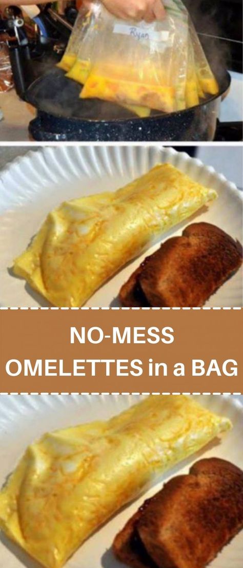 Omelette Fillings, Egg Omelette Recipe, Great Dinner Recipes, Omelette Recipe, 2 Eggs, Sweet Desserts, Easy Breakfast, Diy Food Recipes, Yummy Dinners