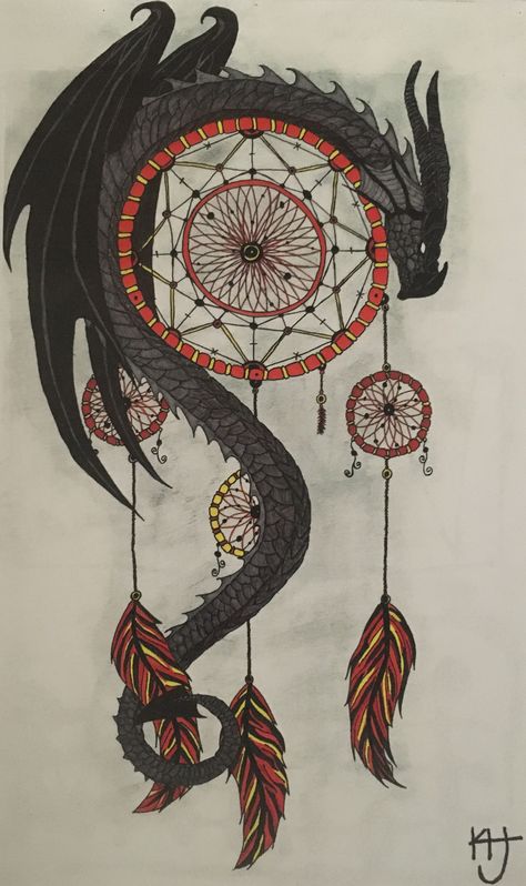 Diy Crystal Gifts Ideas, Drawings Of Dream Catchers, Dreamcatcher Drawing Unique, Dragon Dreamcatcher, Dreamcatcher Drawing, Dream Catcher Drawing, Native American Dream Catcher, Dream Catcher Patterns, Beautiful Dream Catchers