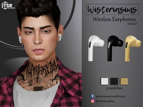 Sims 4 Cc Mods Gameplay The Sims Resource, The Sims 4 Cc Male Accessories, Sims 4 Piercings, Sims 4 Family, Free Sims 4, Sims 4 Expansions, Tumblr Sims 4, Play Sims, Sims 4 Characters