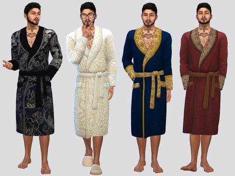 1920s Mens Clothing, Royalty Clothes, Sims 4 Male Clothes, Sims Medieval, The Sims 4 Skin, Casas The Sims 4, Sims Four, Sims4 Clothes, Best Sims