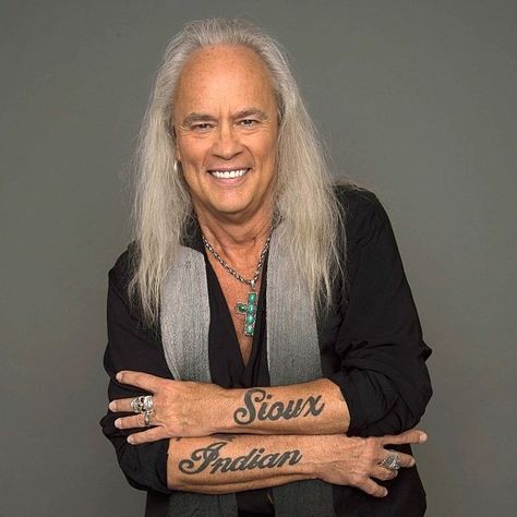 Lead singer of Rickey Medlocke, Sioux Indian, Lynyrd Skynyrd, Film Music, Music Guitar, Star Studs, Sioux, Lead Singer, The Star