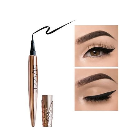 Best liquid eyeliner