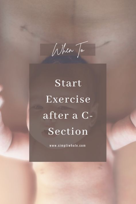 When to Start Exercise after C-Section: A Guide for New Moms - Simpli Whole Workouts For Post C Section, Workouts For Csection Moms, Pelvic Floor Exercises Post C Section, Postpartum Workout After C Section, Post Partum Workout For C Section, Exercise Post C Section, Post Partum C Section Workouts, C Section Postpartum Workout, Workout Post C Section