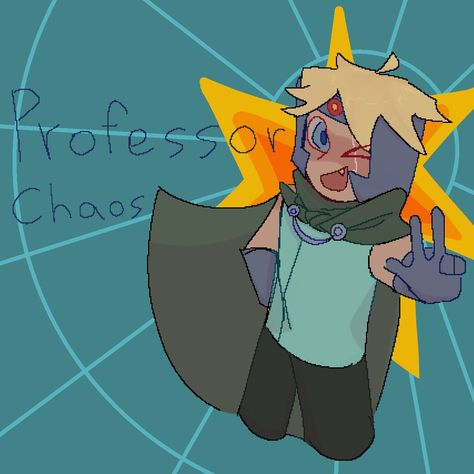 Professor Chaos Fanart, Professor Chaos South Park, Professor Chaos, Butters Stotch, Butters South Park, South Park Fanart, South Park, Family Guy, Fan Art