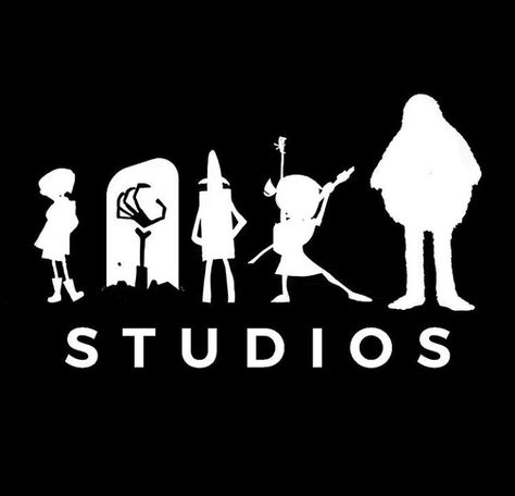 Laika Studios Aesthetic, Coraline Costume, Garden Well, Laika Studios, Kubo And The Two Strings, Photo Arts, Film Studio, Studio Logo, Art Contest