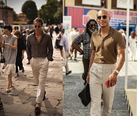 How to Dress Like a Fashionable Italian Man – OnPointFresh Italian Men Fashion, Mens Italian Fashion, Fall Vacation Outfits, Mens Travel Style, Outfit Ideaa, Loafers Men Outfit, Vacation Outfits Men, Italian Shoes For Men, Italian Mens Fashion