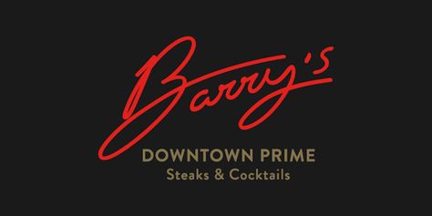 Barry’s Downtown Prime, is the new steakhouse concept from Make It Happen Hospitality, LLC. It will deliver the city’s finest steaks and seafood, fresh tableside preparations, creative cocktails, and outstanding service! Come take a look! Las Vegas Eats, Las Vegas Food, Creative Cocktails, Vegas Food, Prime Steak, Steak And Seafood, Creative Cocktail, Vegas Trip, Las Vegas Trip