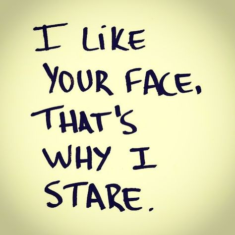 Can I Sit Your Face, I Like Your Face, Crush Problems, I Love Your Face, I Miss Your Face, I Like You, How I Feel, I Miss You, Pretty Face